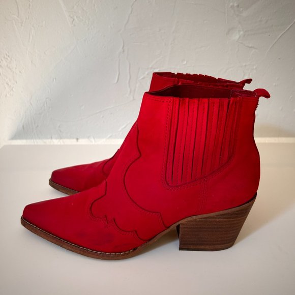 Winona Boot | Sam Edelman - Picture 7 of 10